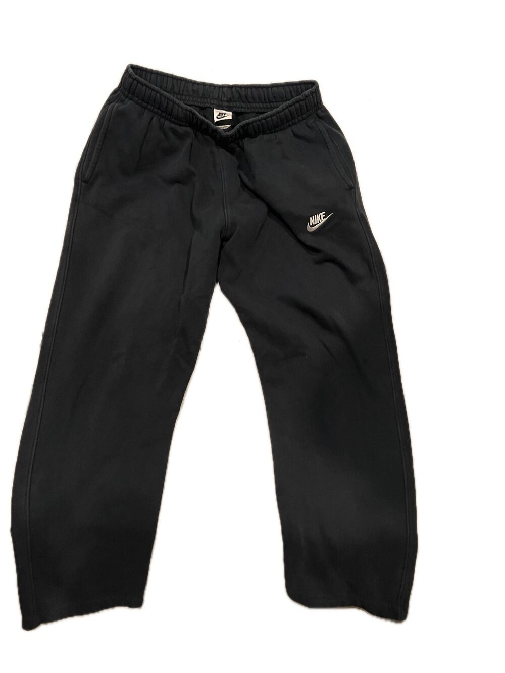 Nike Straight Ankle Sweat Pants Mens Size Large